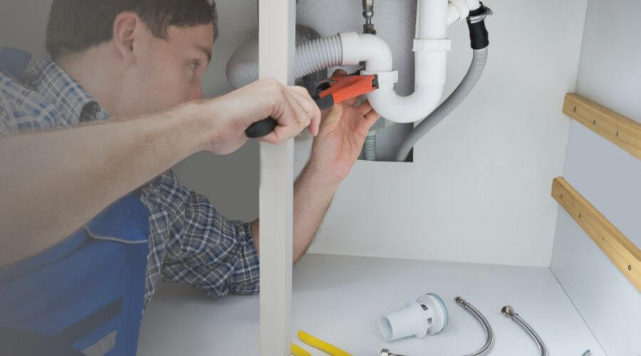 Professional emergency plumbing in Wausa, NE